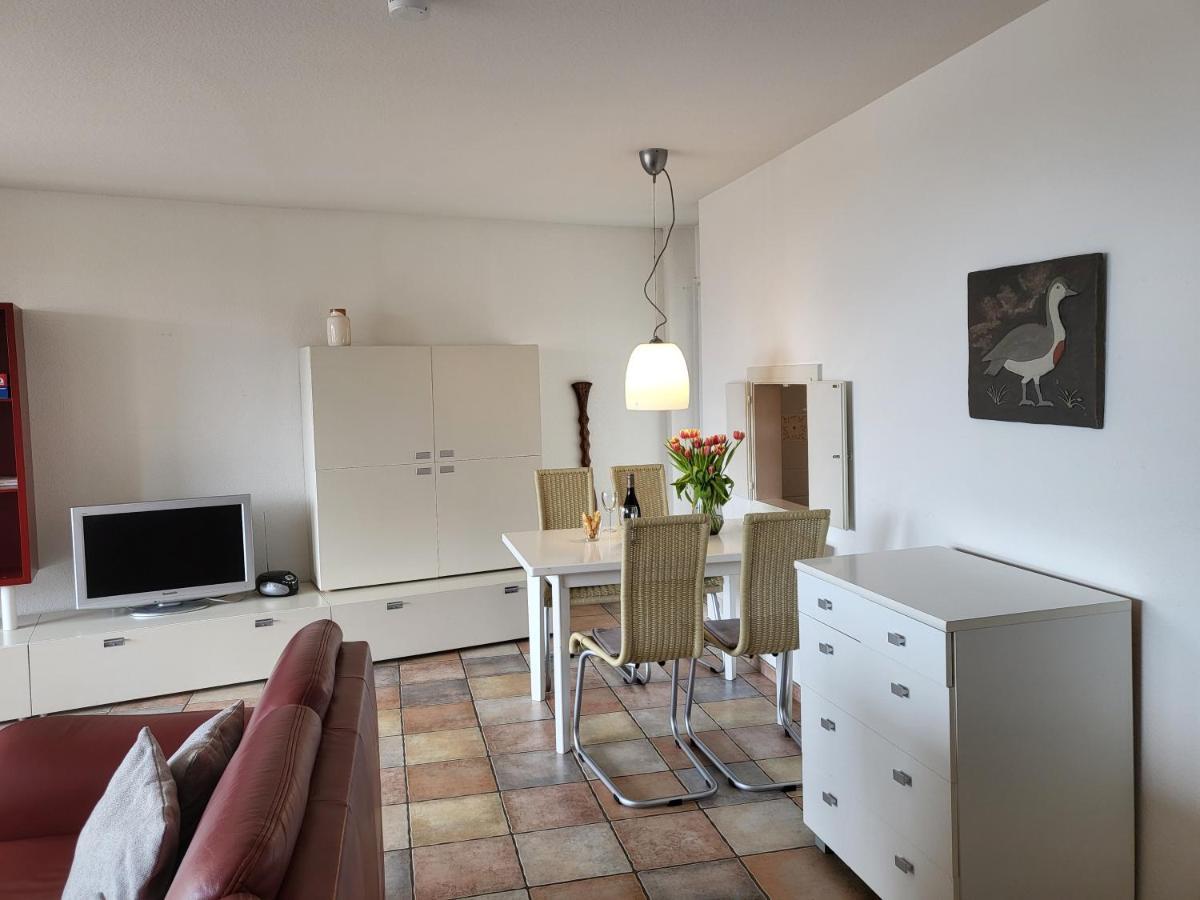 Ferienwohnung 58 Im Haus Villa Anna Sankt Peter-Ording Extérieur photo