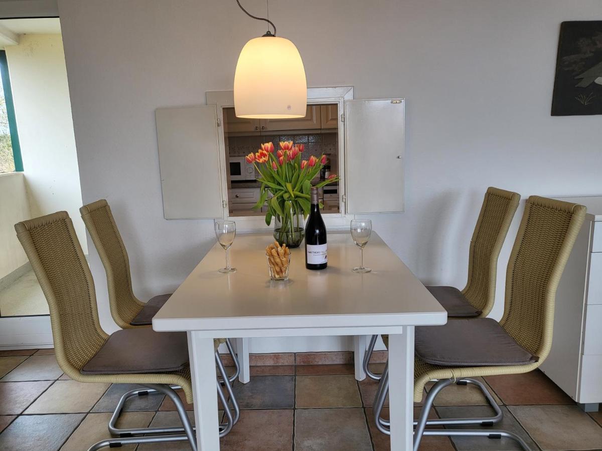 Ferienwohnung 58 Im Haus Villa Anna Sankt Peter-Ording Extérieur photo